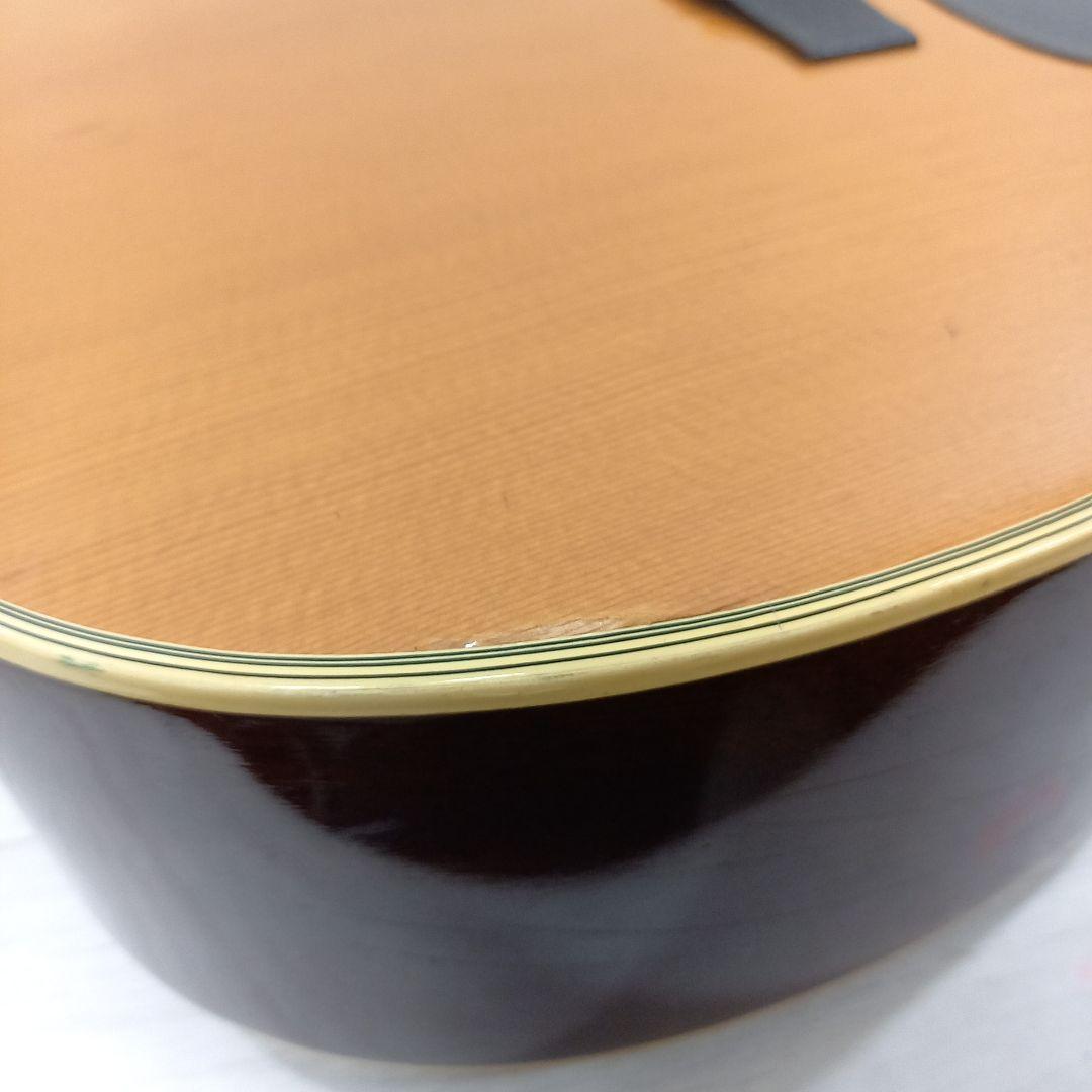 メンテナンス済◎Jagard アコギ JF-15 日本製 ジャパンビンテージ