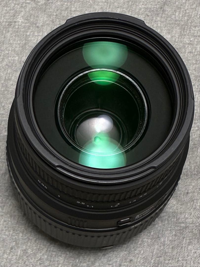 ⭐️極上美品⭐️シグマ SIGMA DG 70-300mm f4-5.6 ニコン用