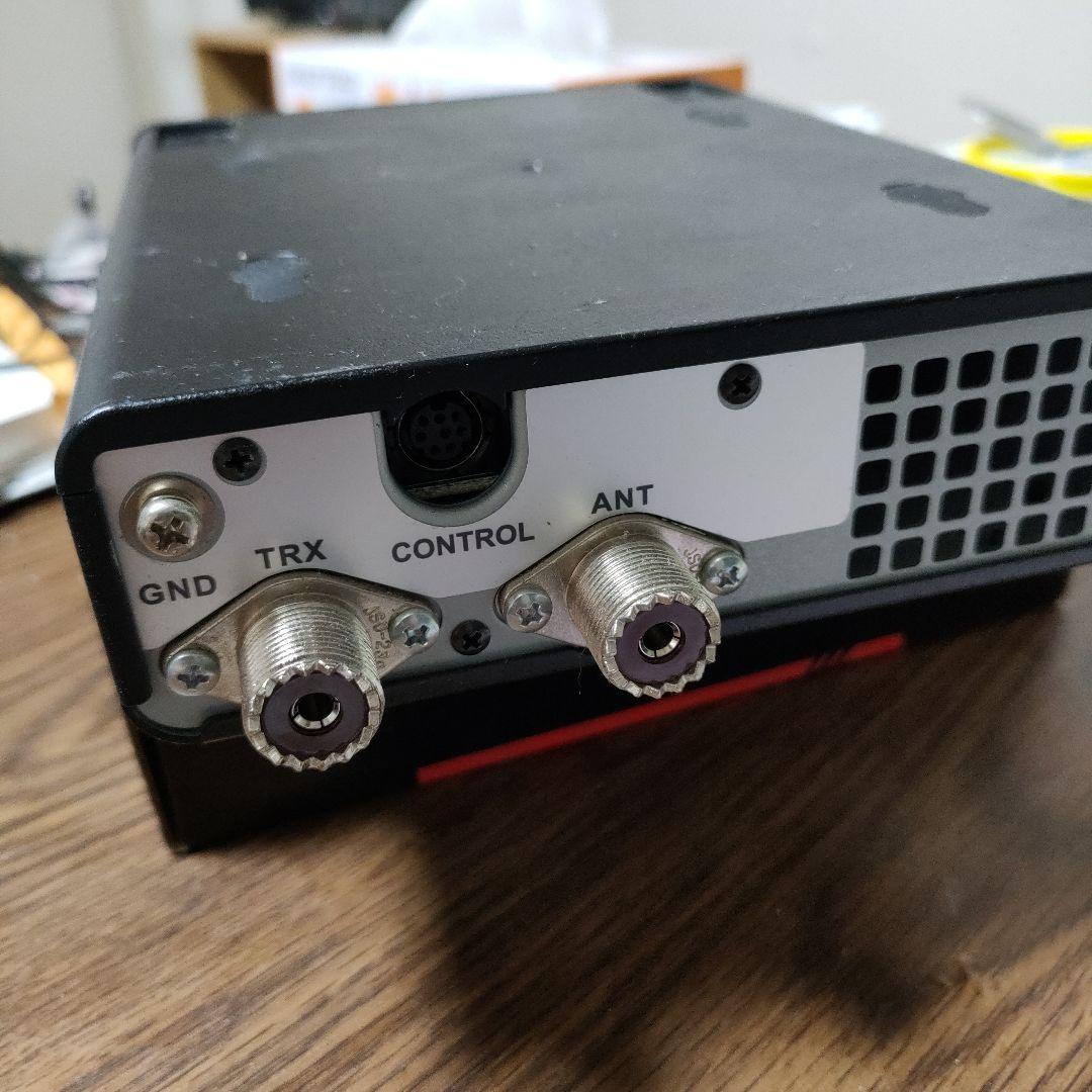 YAESU アンテナチューナー FC-50