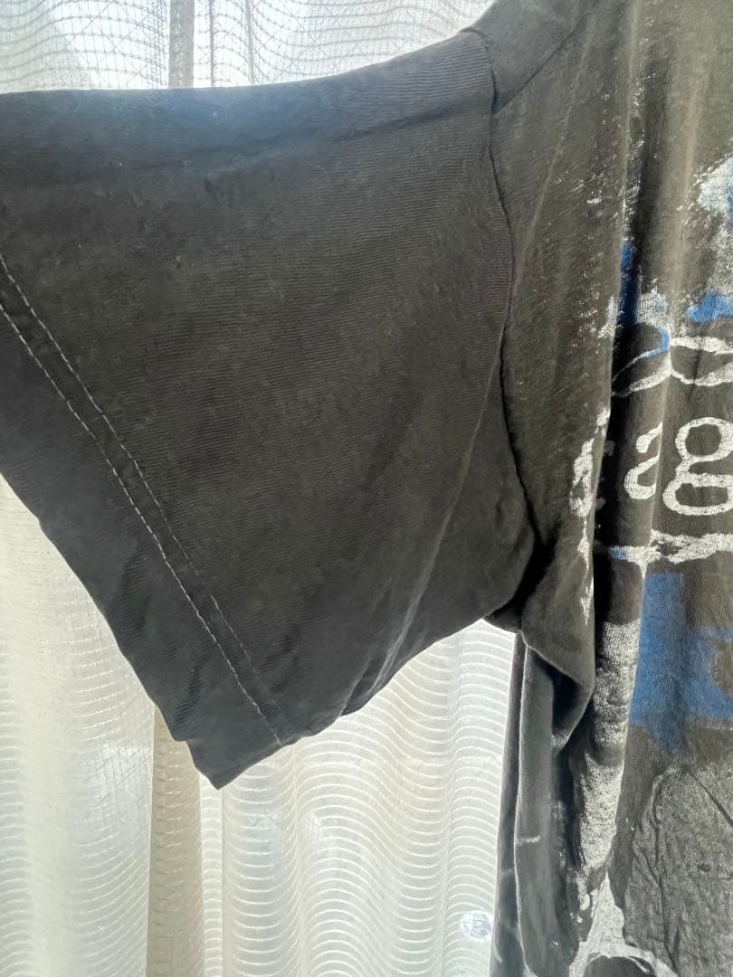 Rage against the machine ビンテージ　Tシャツ