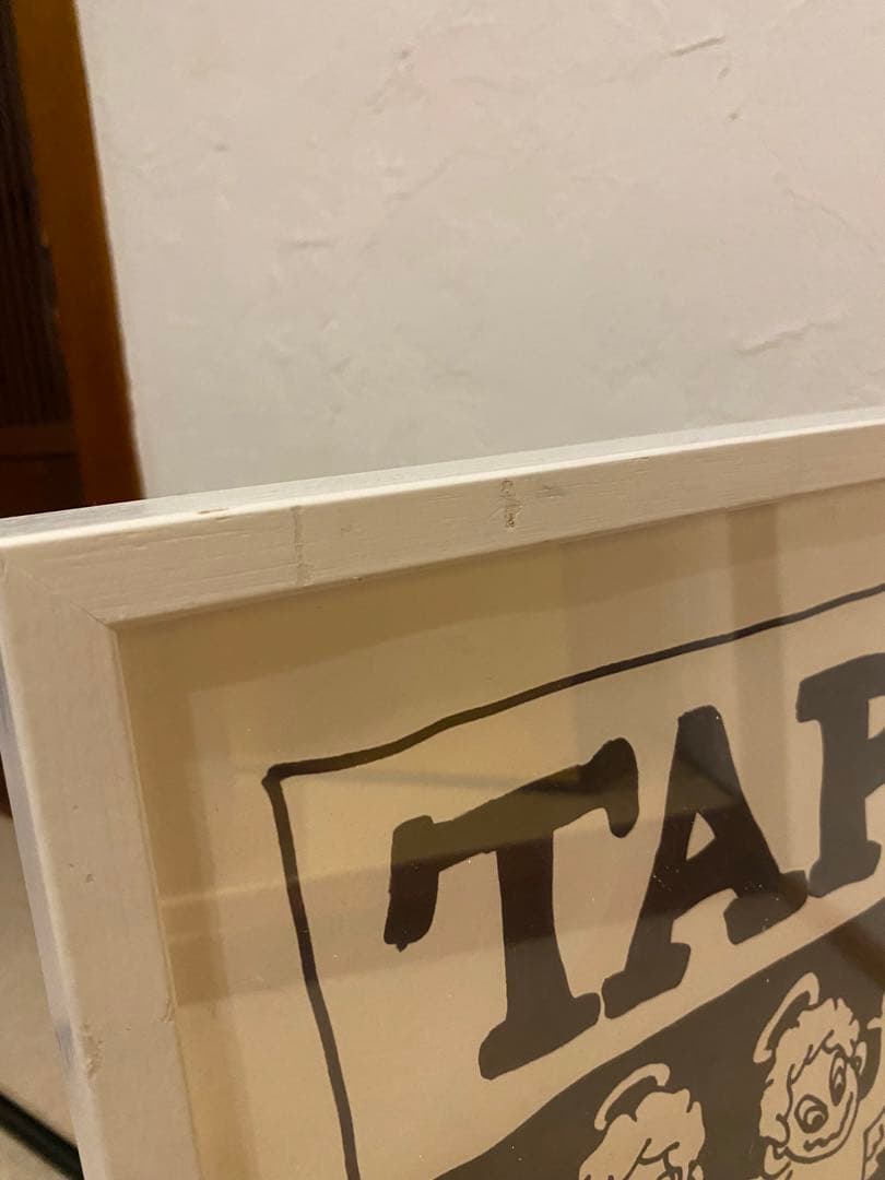 tappei ポスター 折り目なしの美品　3セット