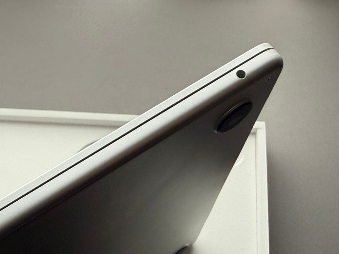 【格安】16GBメモリ 512GB MacbookAir M2 2022 本体