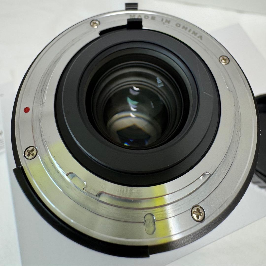 LAOWA FF 14mm F4.0 Zero-D レンズ ニコンF