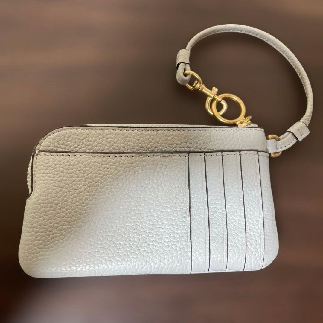 かずふくさん専用　トリーバーチ　カードケース