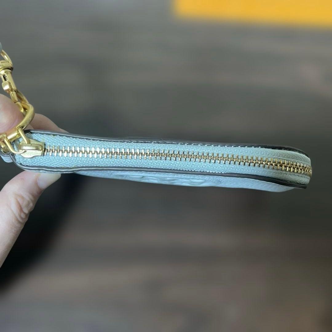 かずふくさん専用　トリーバーチ　カードケース