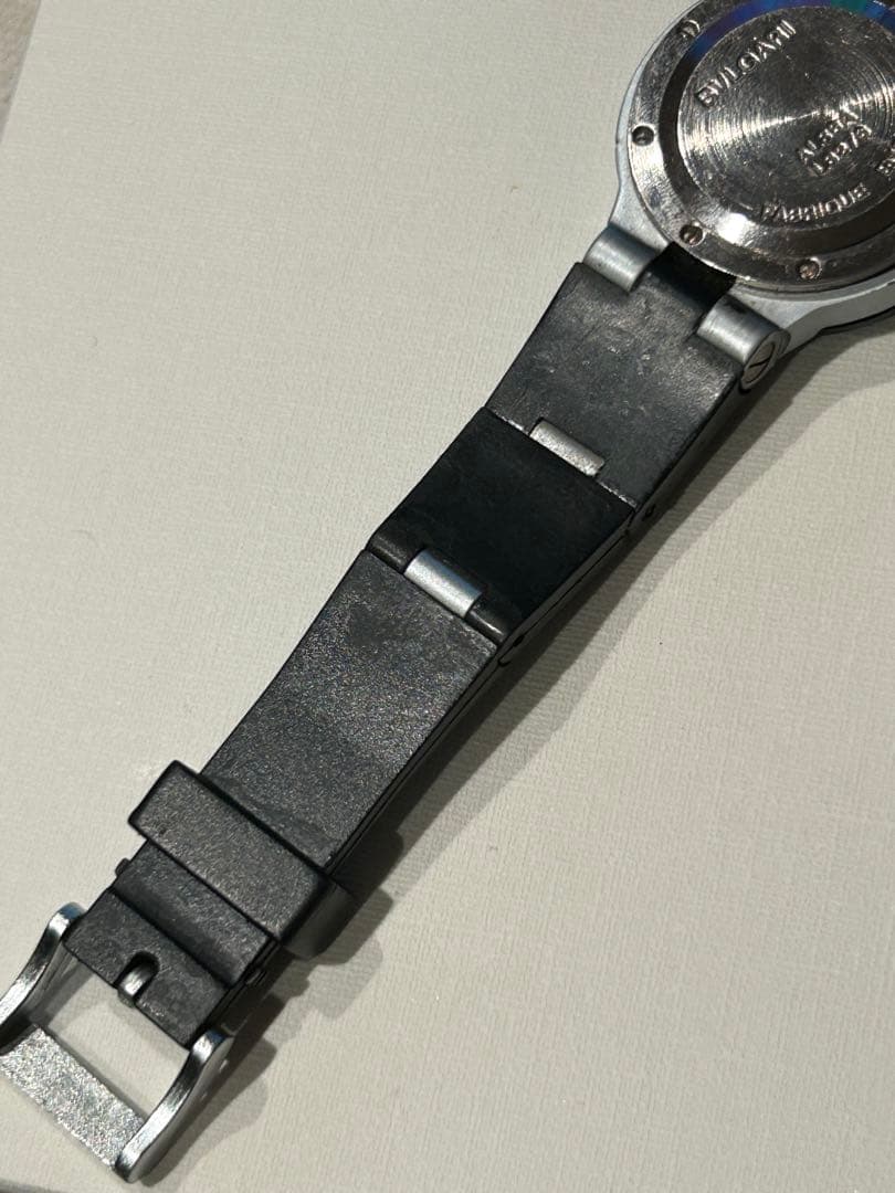 ⭐︎アイリーン様⭐︎BVLGARI アルミニウム