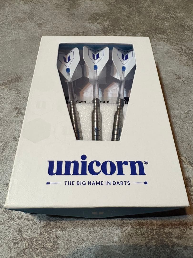 unicorn(ユニコーン) Gorille(ゴリィ) 大石藍貴選手モデル