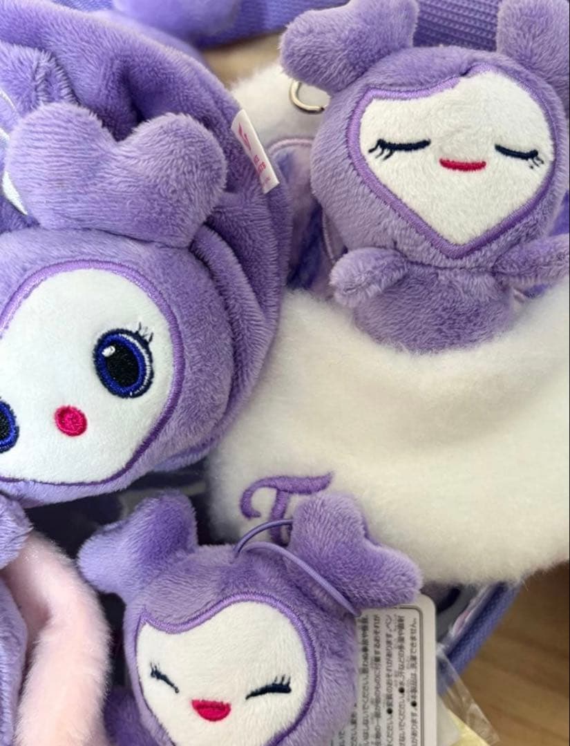 TWICE LOVELY'S ×GIGO サナセット