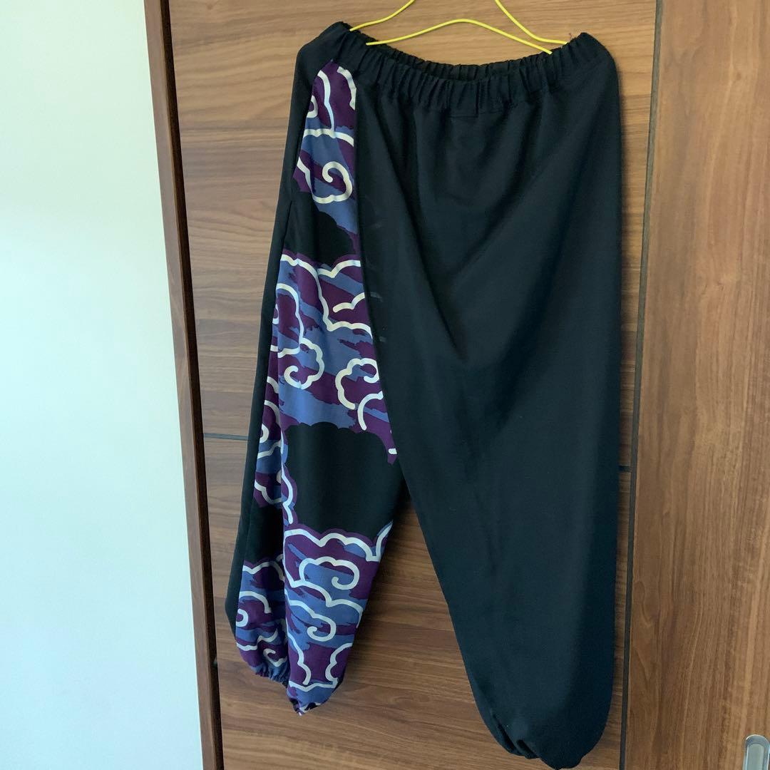 sou.sou モスリン