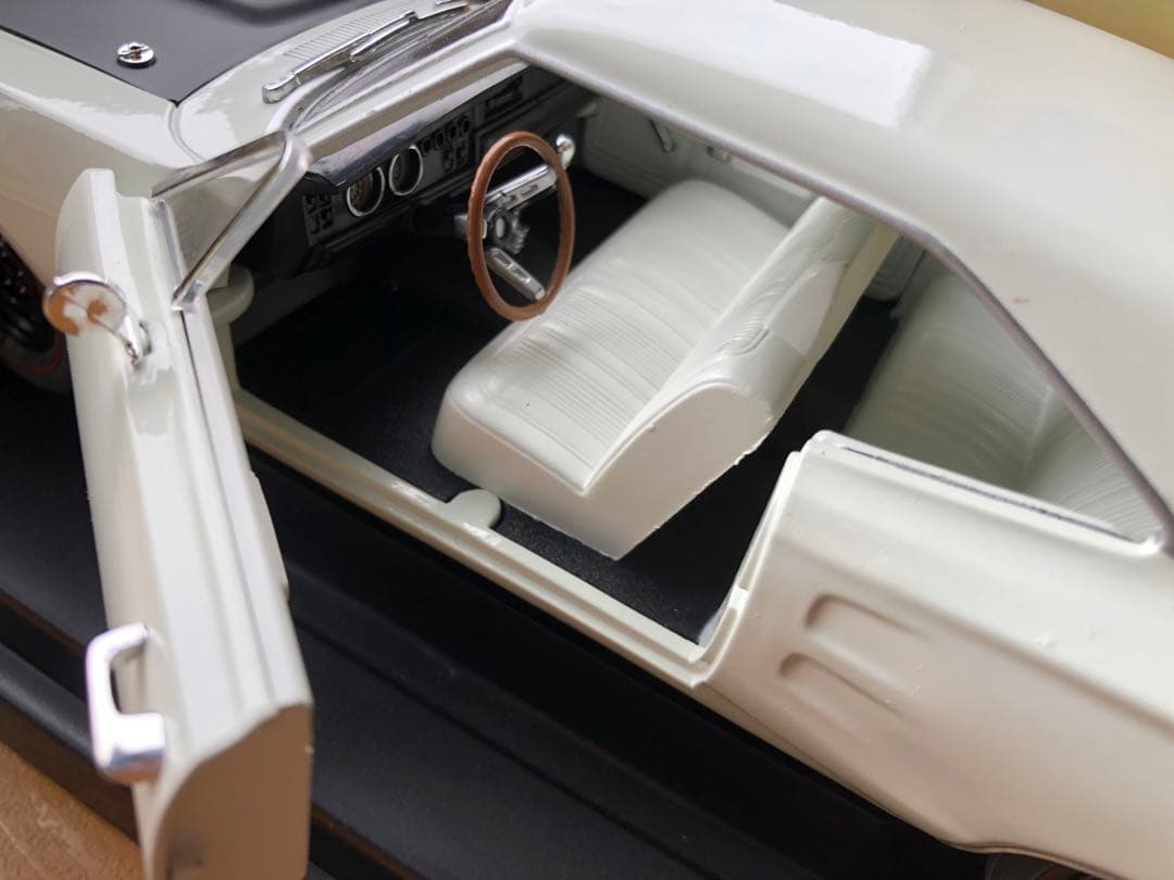 スーパービー　１９６９　ヘミ