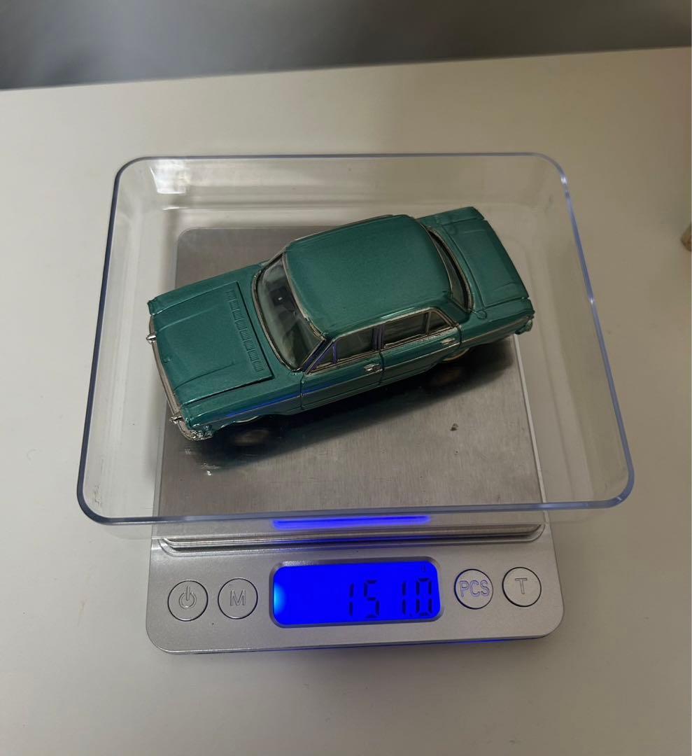 N*e様 DIAPET スカイライン 1500 ミニカー