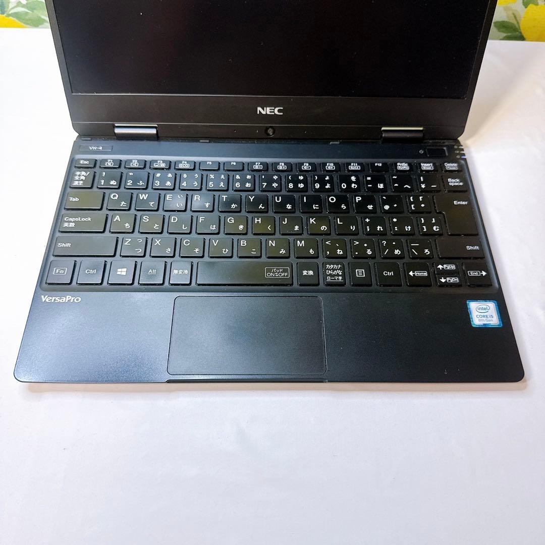 注目❤️第八世代❤️在宅ワークや副業用！ネットや事務作業！Windows11設定済み