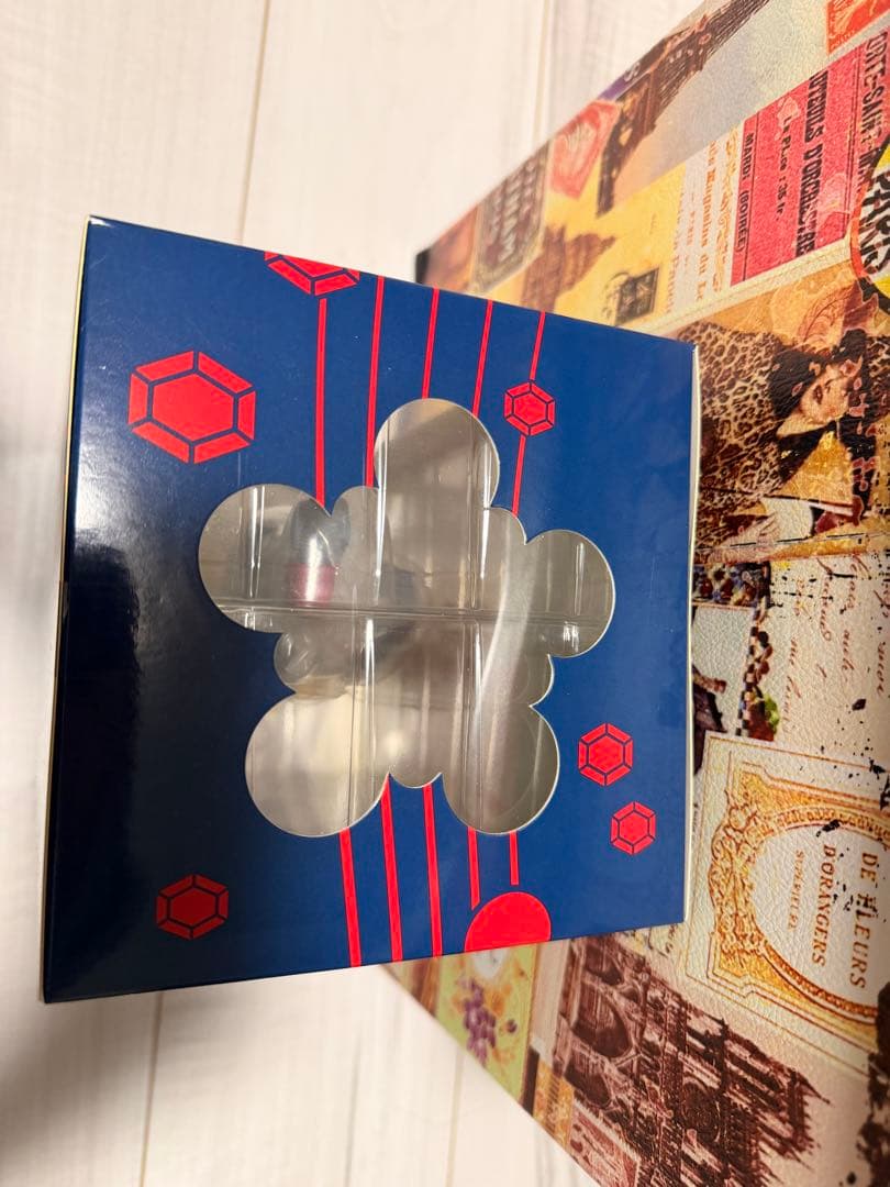 G.E.M.シリーズ てのひら宇髄さん フィギュア