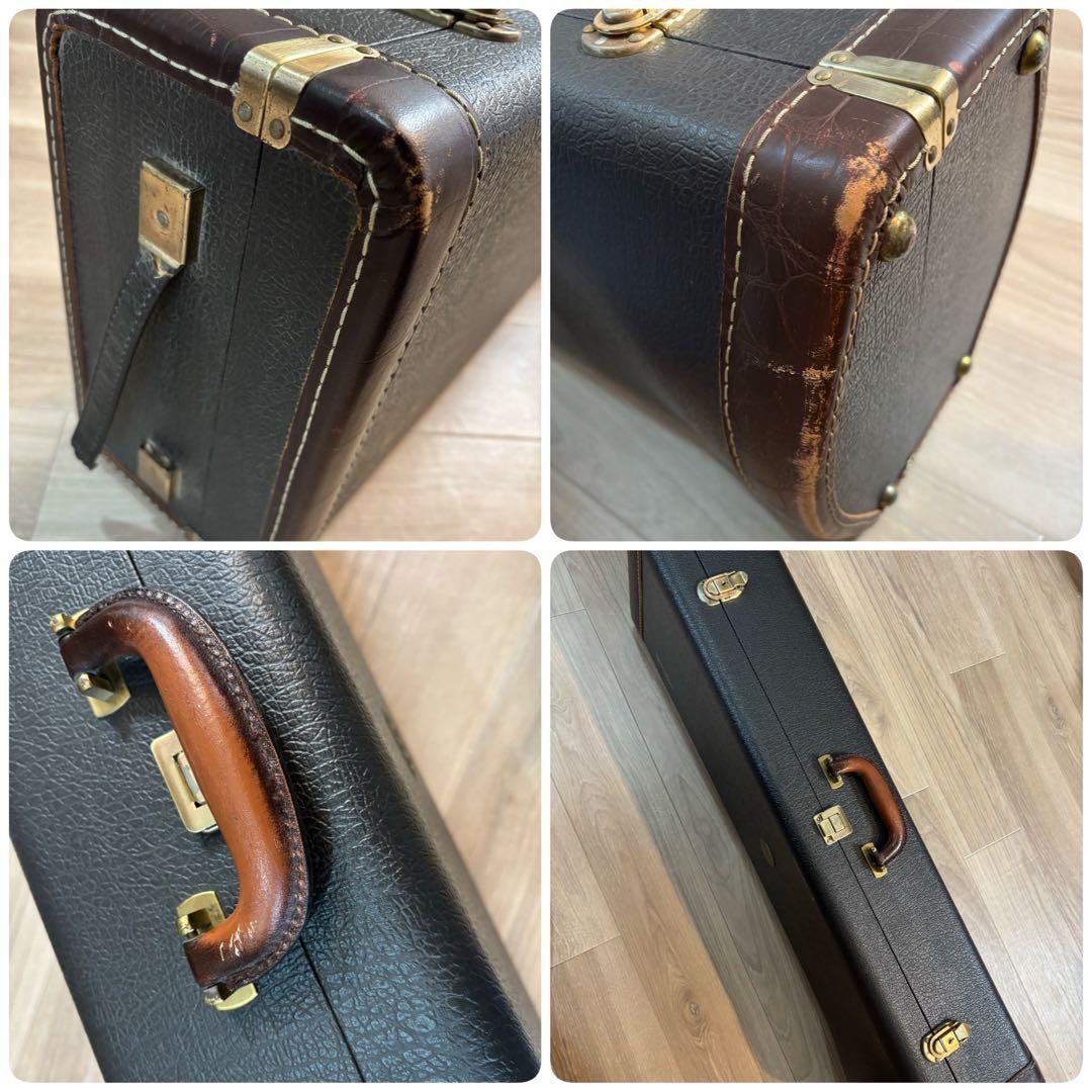 Bach 42 オープンラップF管付 テナーバストロンボーン 中古