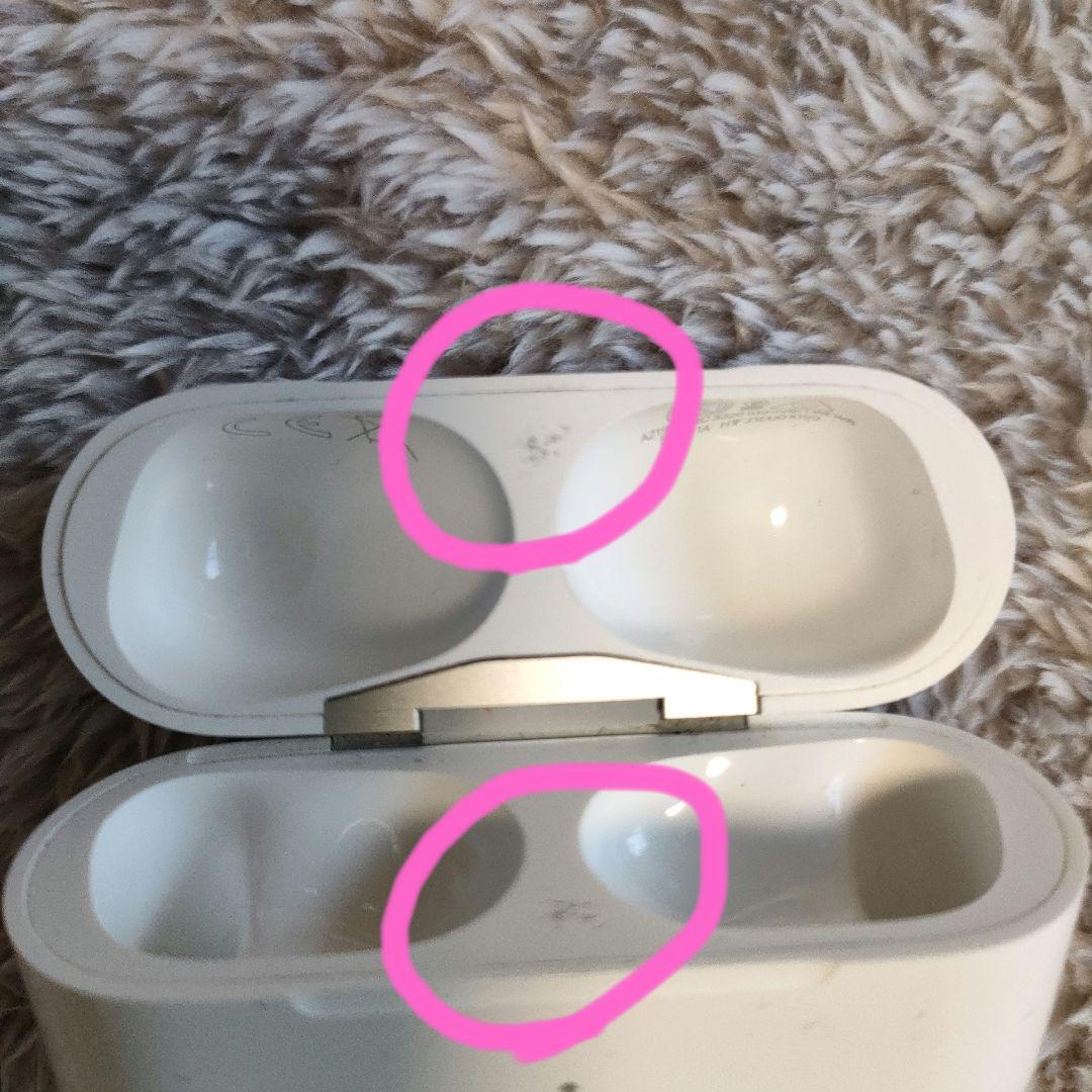 Apple AirPods Pro ２(第２世代) 2021年製