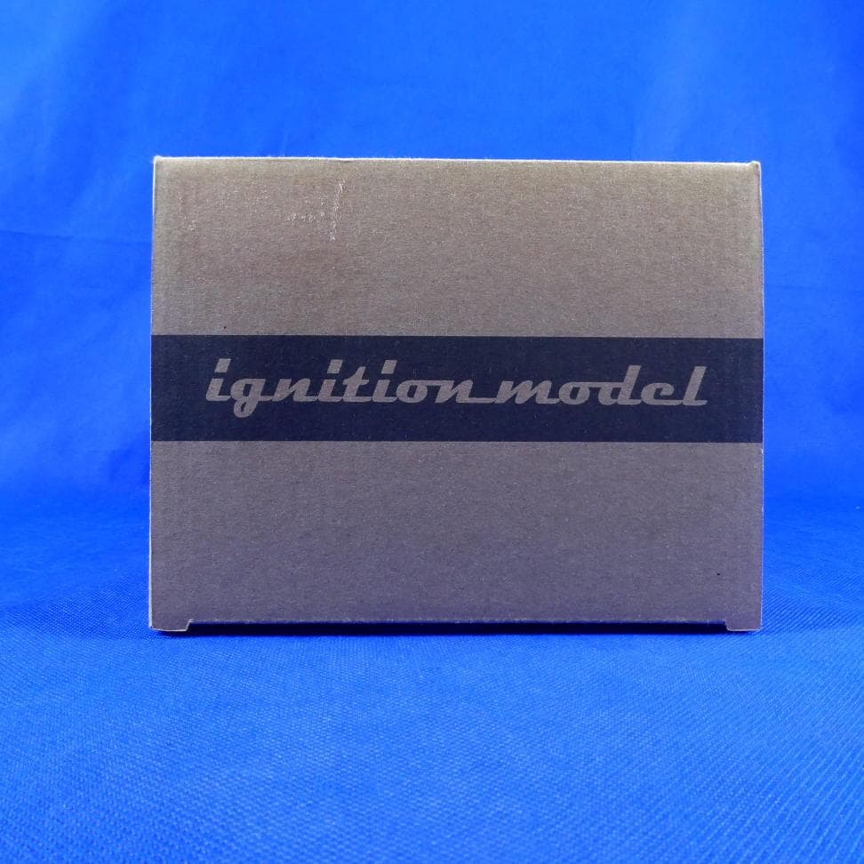 スカイラインGT-R★R34★スーパーシルエットスカイライン★伝説の魔改造マシン