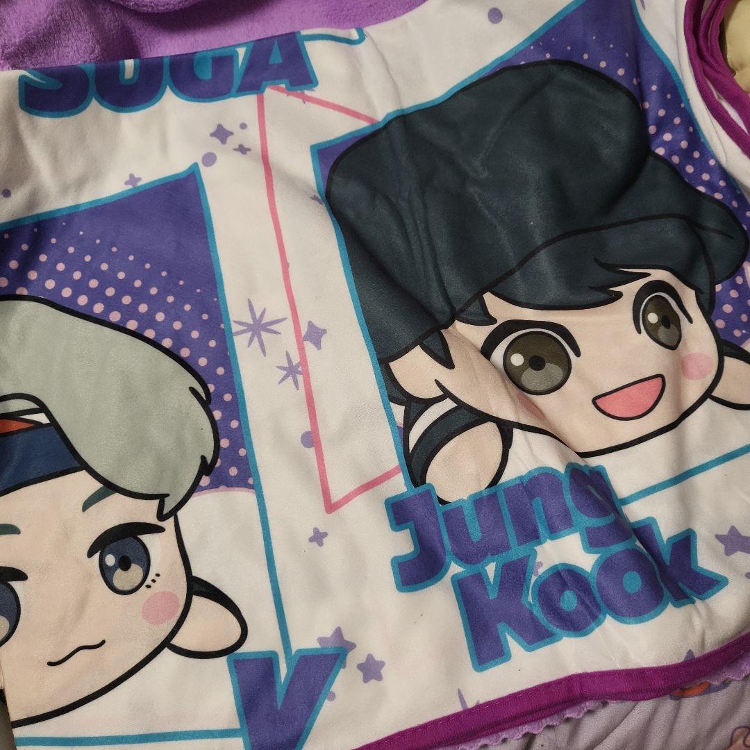 BTS 　まとめ売り