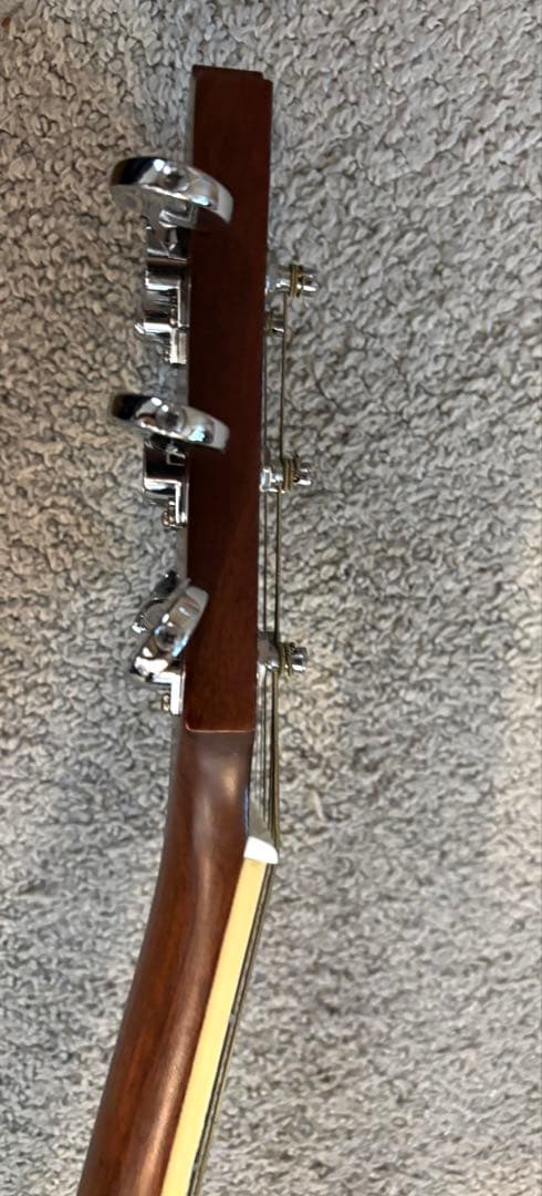 YAMAHA CPX500III エレアコCompass Series 中古美品