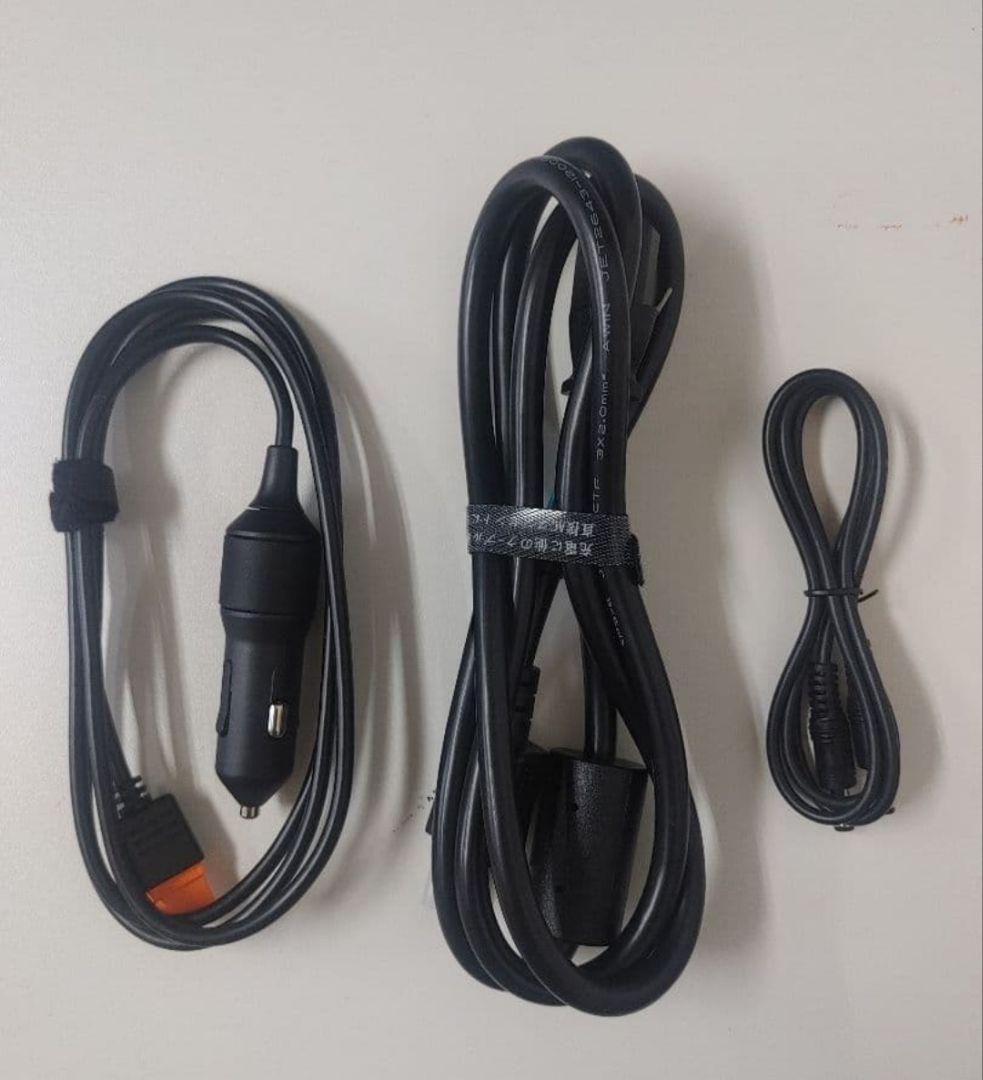 ダ*ン様 正規整備済品　EcoFlow DELTA 2 ポータブル電源