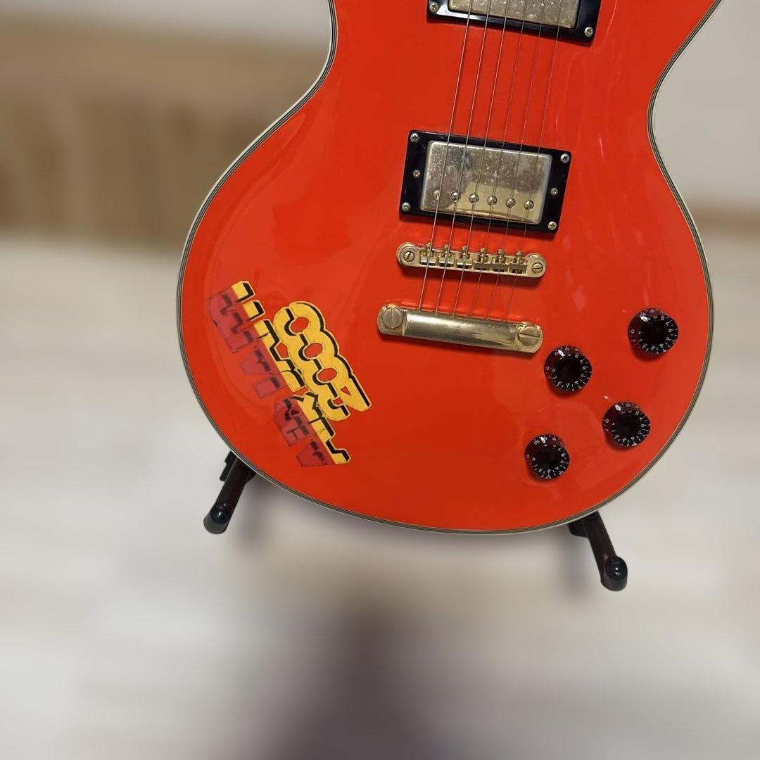 横山健ギター　jun