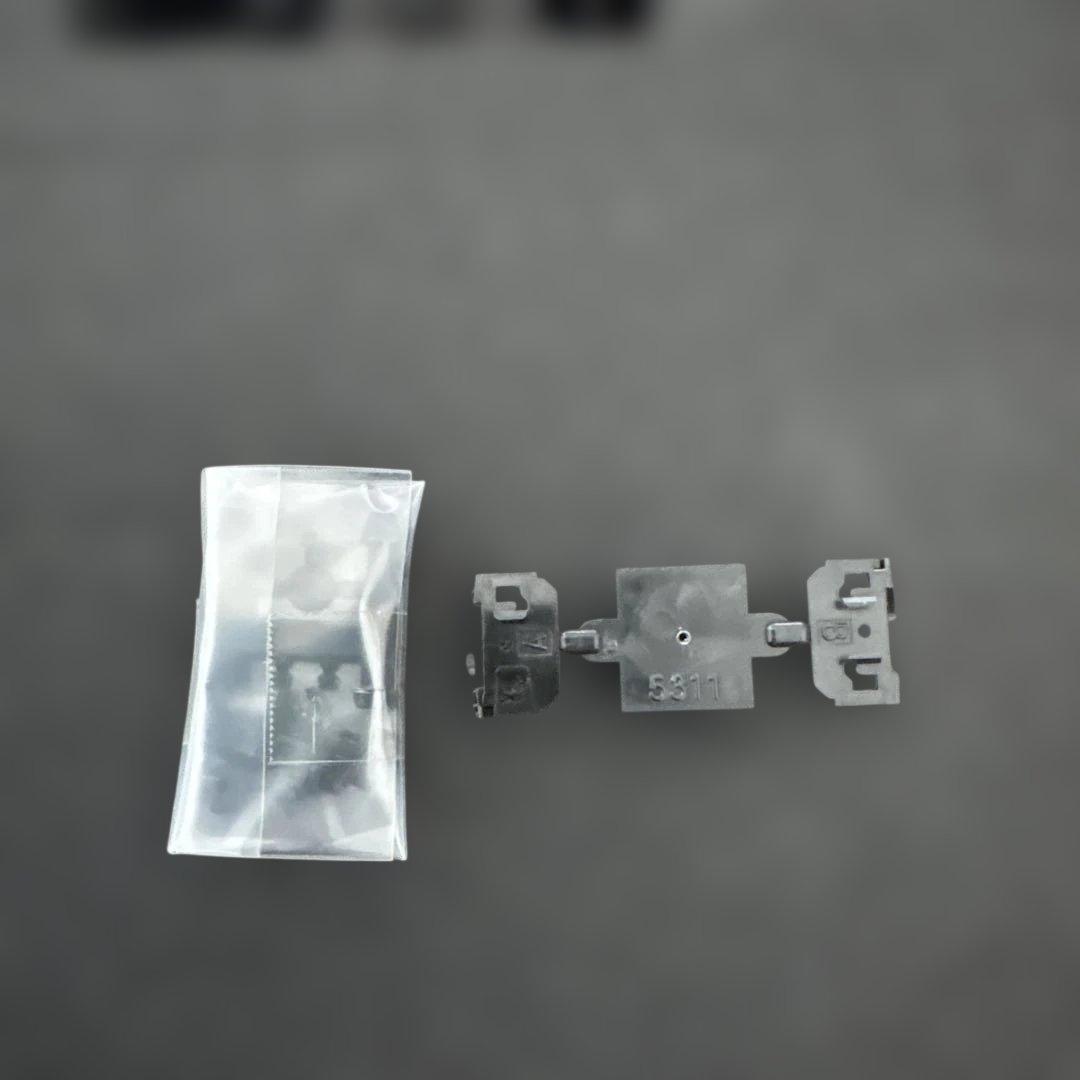 【希少】 KATO 10-1727 特別企画品58654+50系 SL人吉4両③