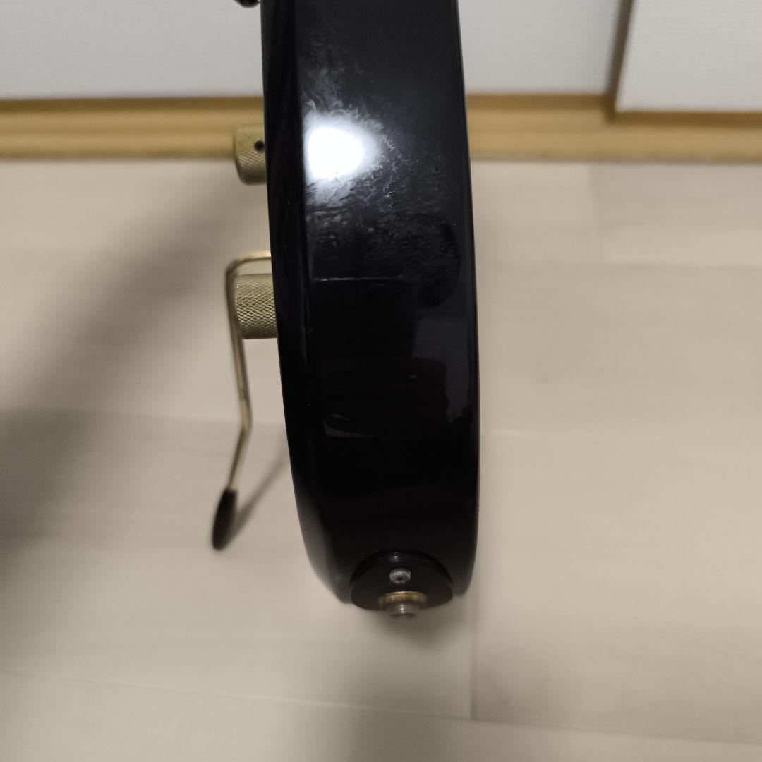 オマケ付 FERNANDES FGZ-420 国産モデル フェルナンデス ギター