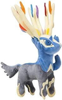 ポケモン　ぬいぐるみ　ゼルネアス　ポケモンドールズ　202307092126