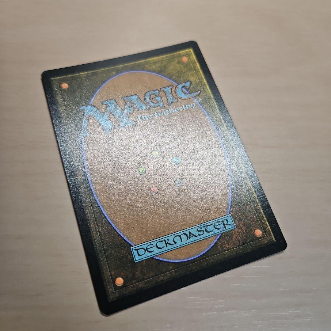 mtg ウギンの迷宮 foil 4枚セット