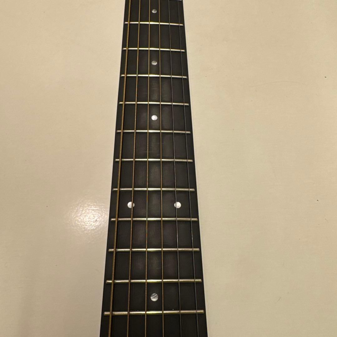 Donner HUSH-Iサイレントアコースティックギター