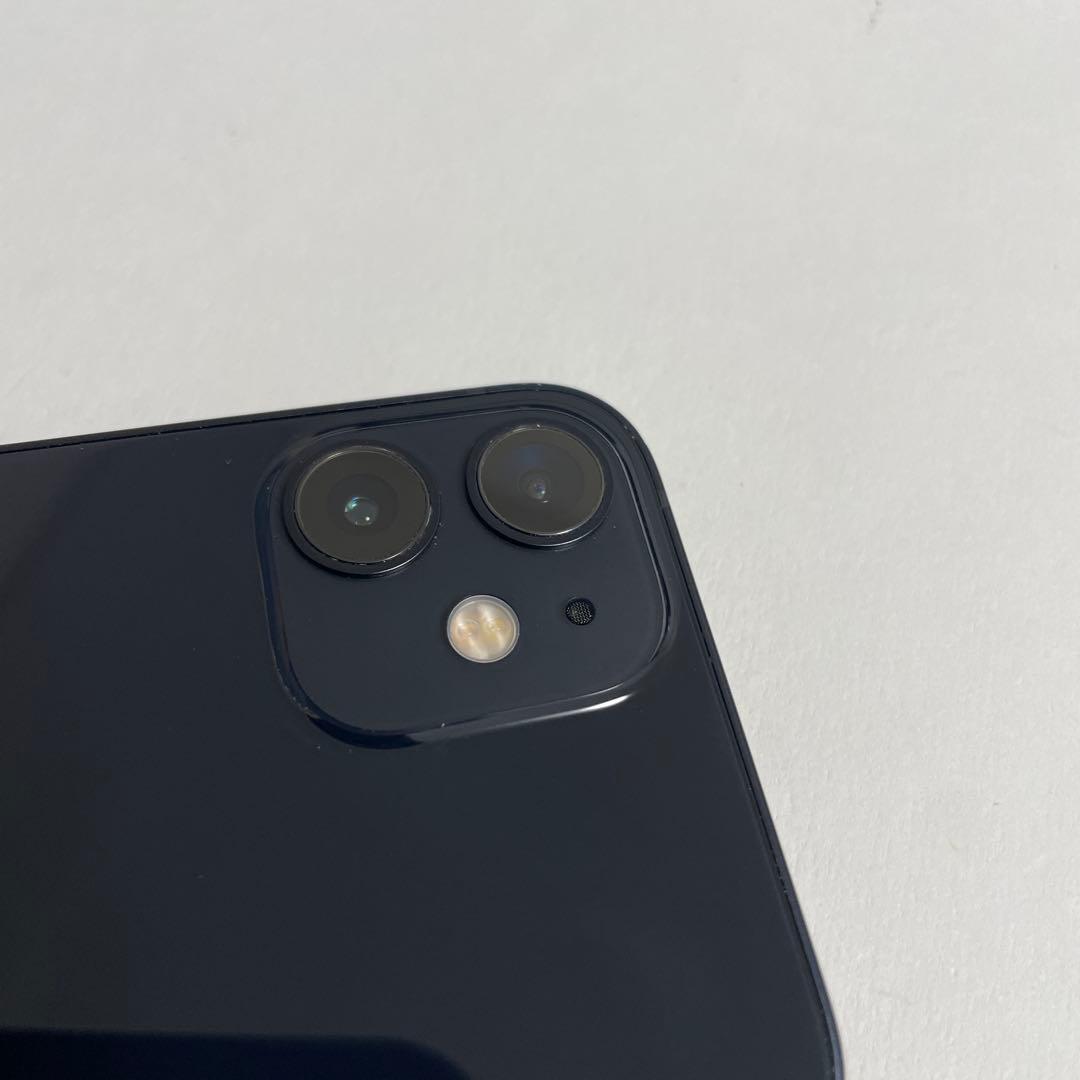 iPhone 12 mini 128GB SIMロックなし