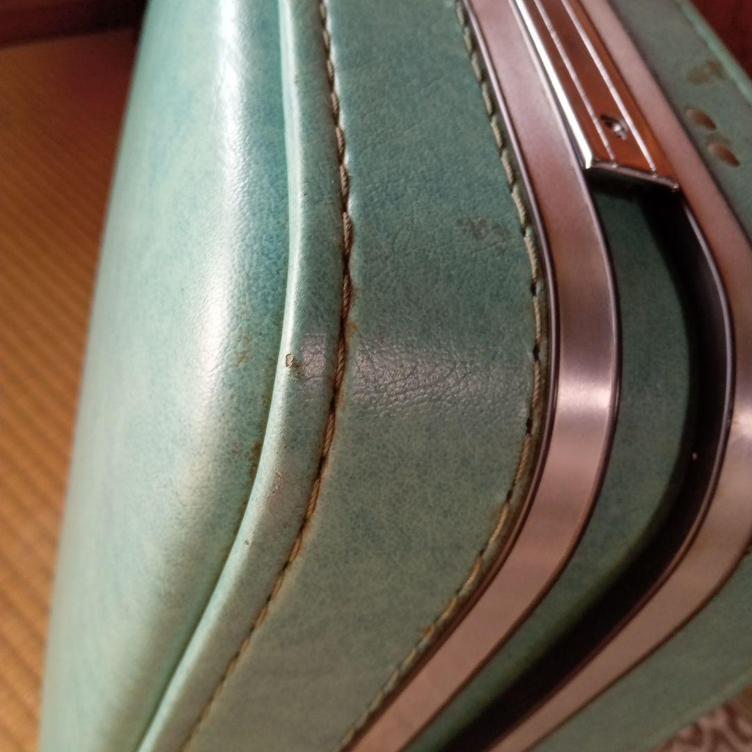 ビンテージ　リシェトランクケース　E−659