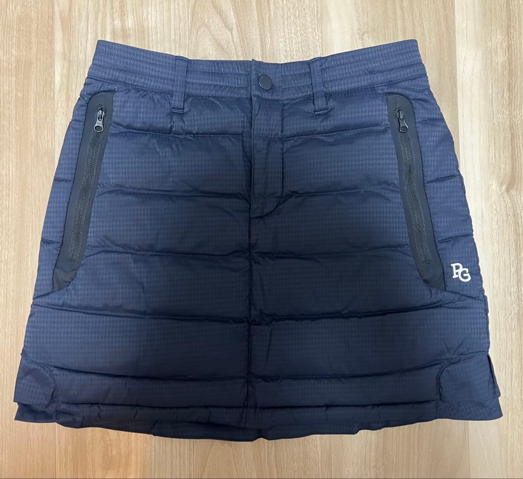 パーリーゲイツダウンセット