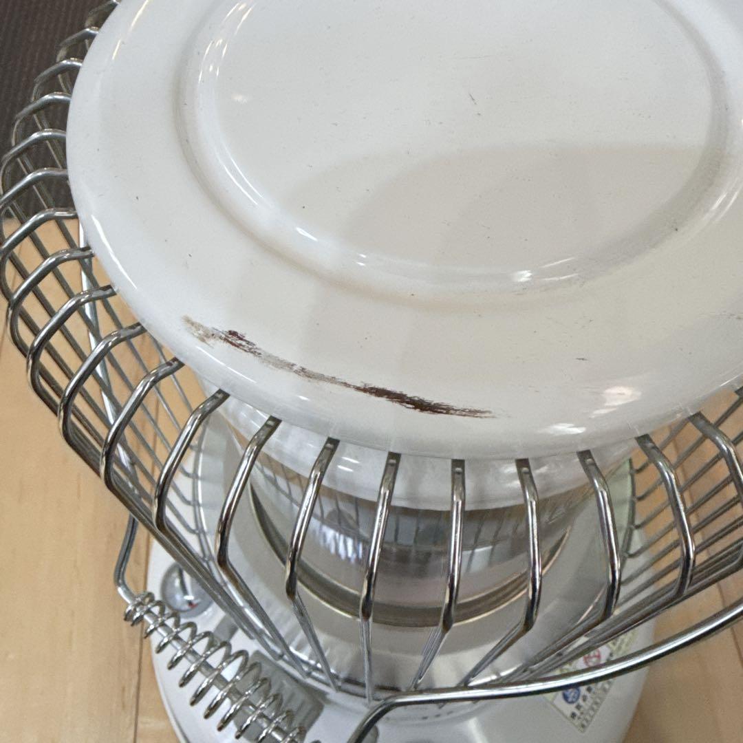 TOYOTOMI レインボーストーブ トヨトミ 石油ストーブ RB-25F