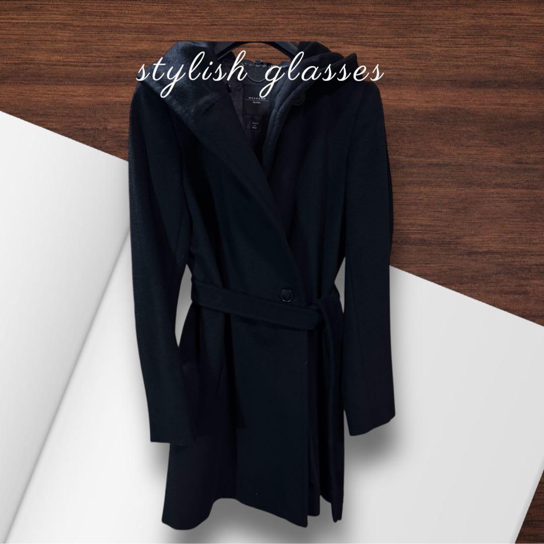 WEEKEND MAX MARA コート