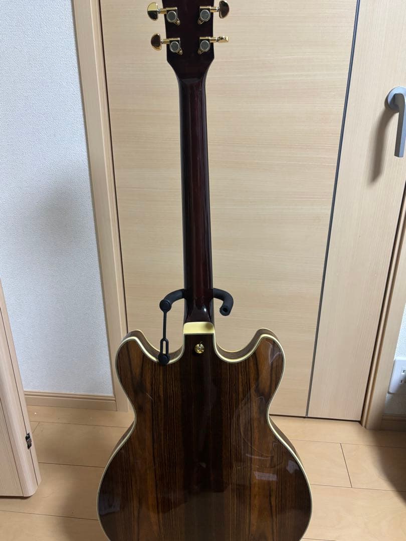 Ibanez エレキギター ブラック
