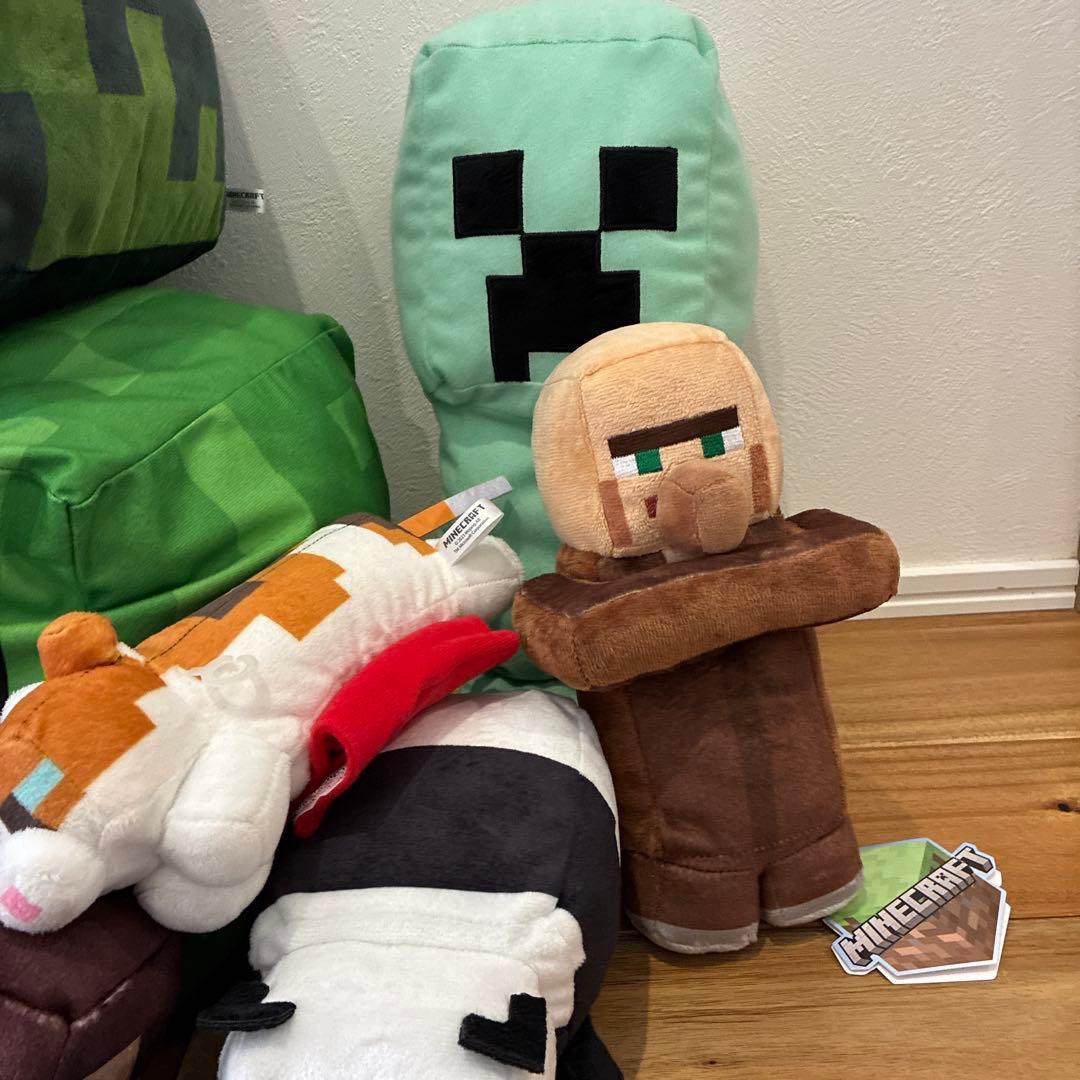 マインクラフト　まとめ売り