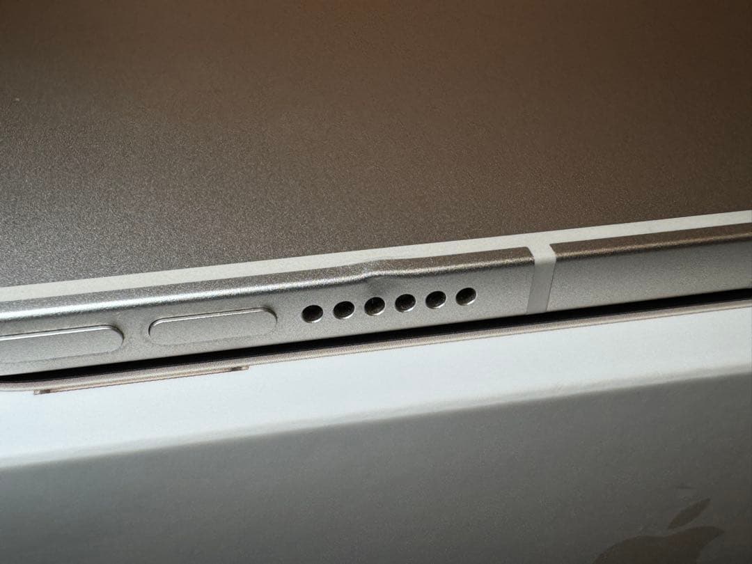 iPad mini 6 Wi-Fi + Cellular 64GB スターライト