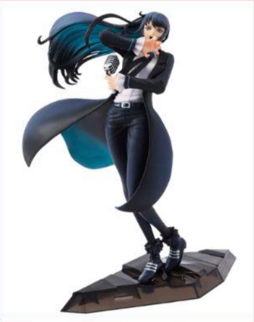 【新品未開封】Ado×Odaアートビジュアルフィギュア