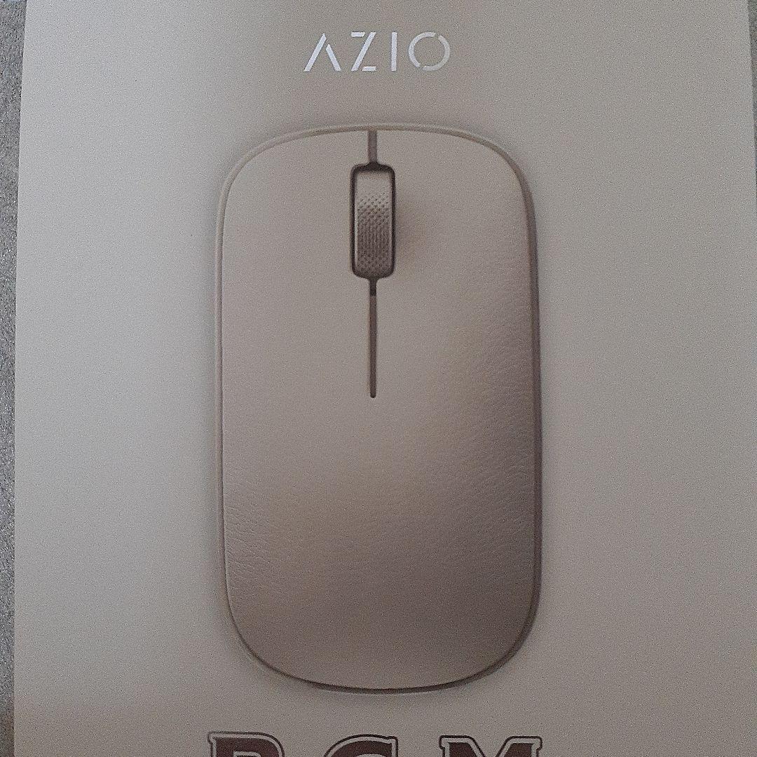 ワイヤレスマウス