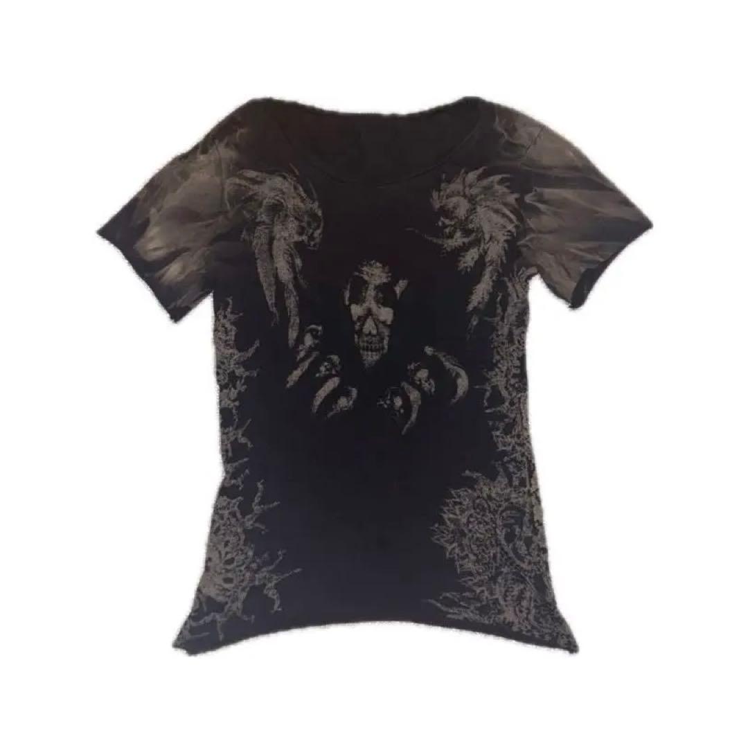 トップス if six was nine god's of Jungle