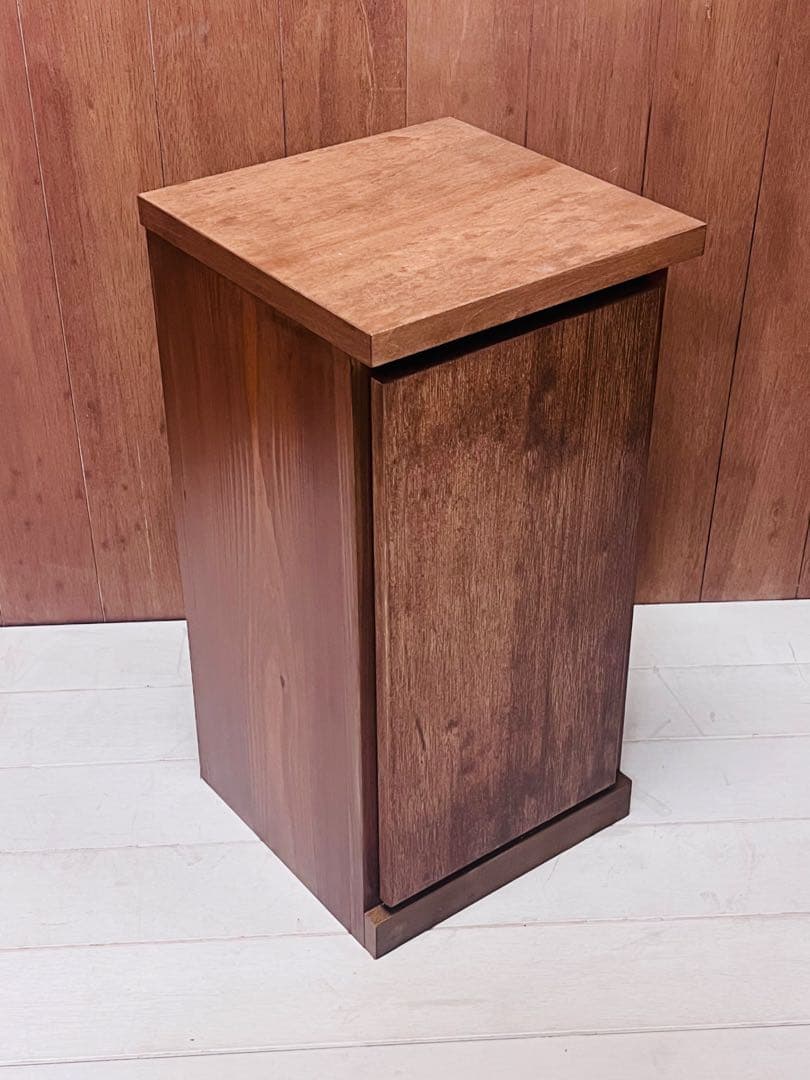 ラスト1台限定　30ｃｍキューブ水槽用 キャビネット