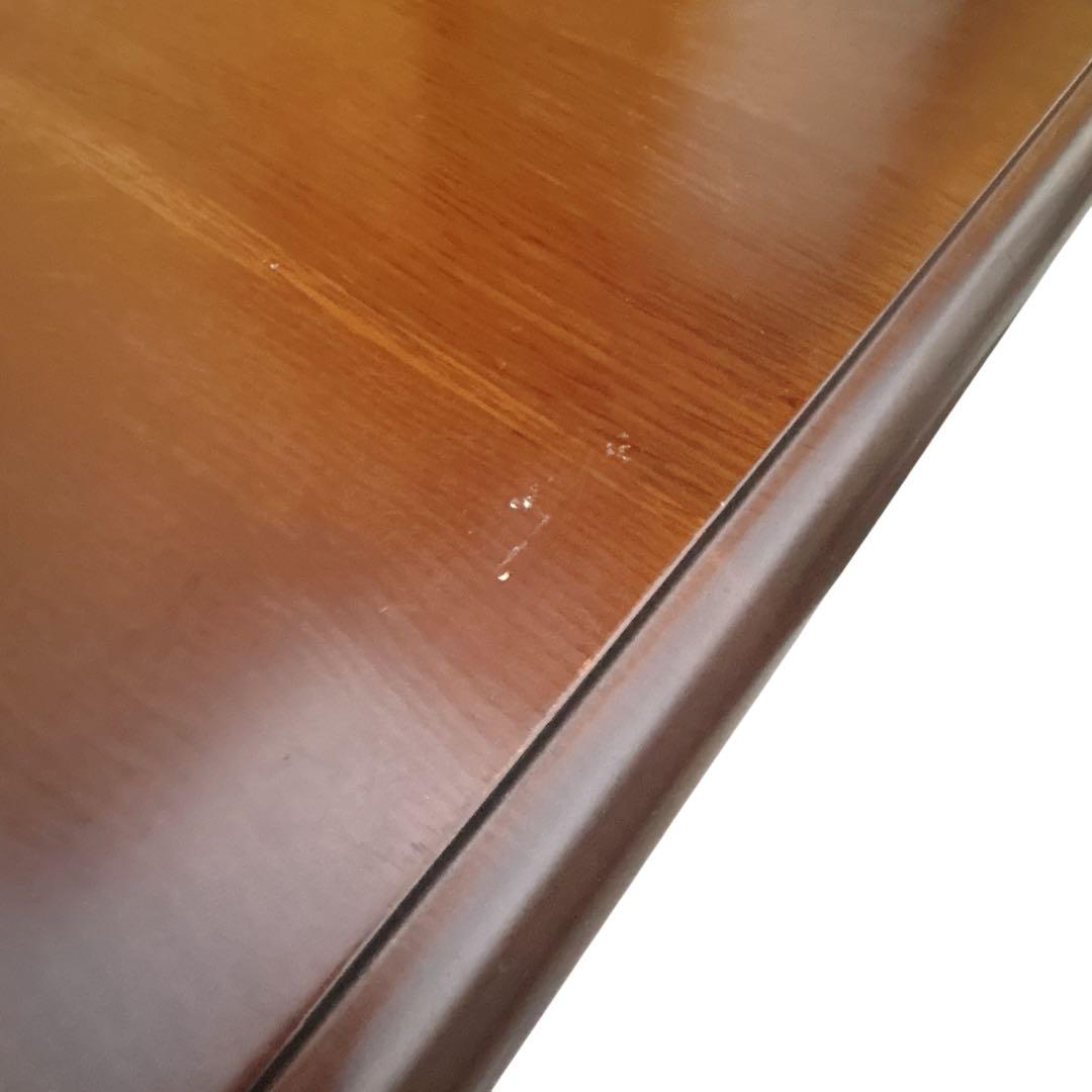 ✨送料無料✨ 飛騨産業 HIDA キツツキ ダイニングテーブル SP-325WP