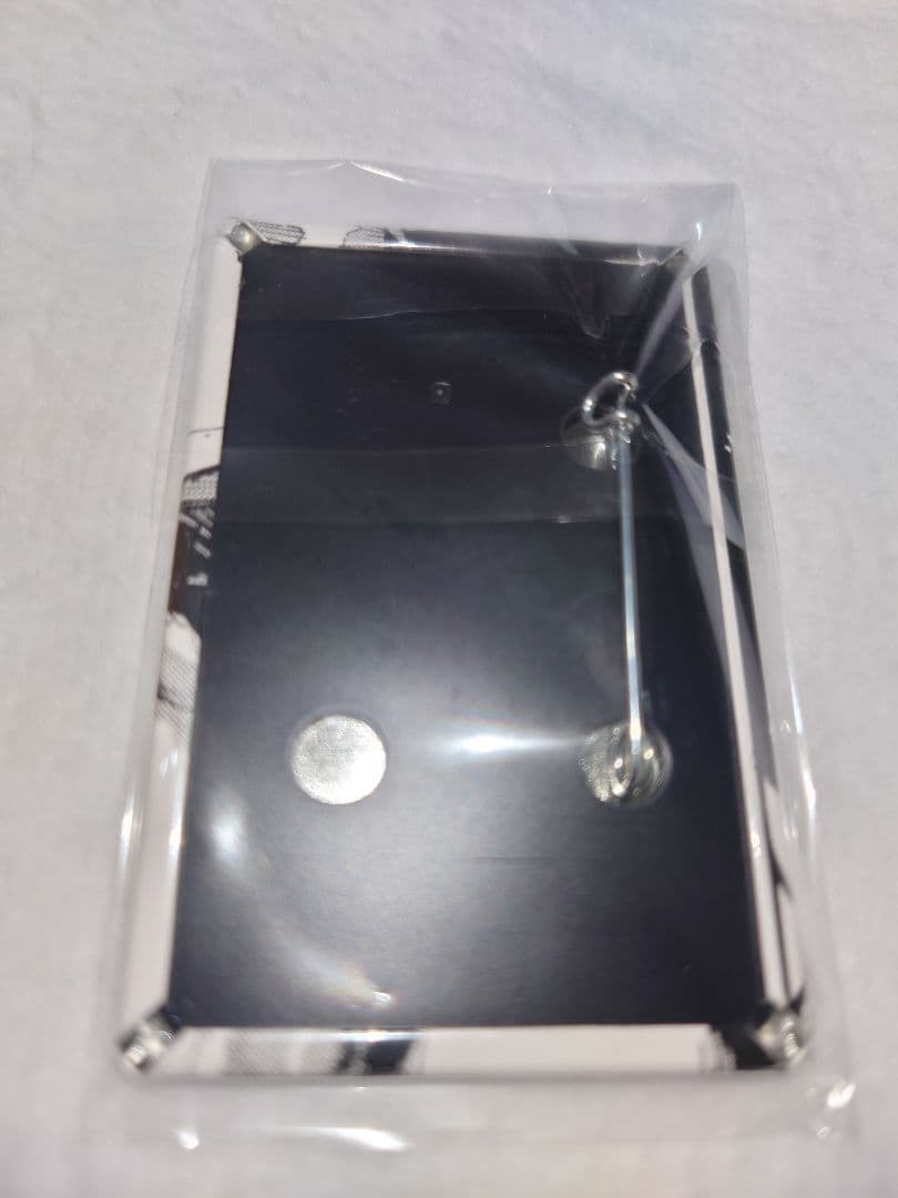 ブルーロック ドン・キホーテ 蜂楽廻　スクエア　缶バッジ