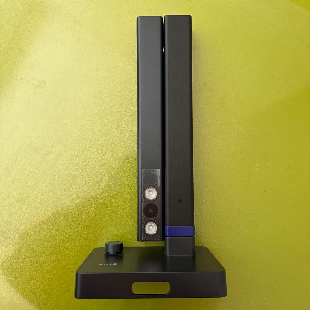 スキャナー CZUR Shine 1400A3Pro