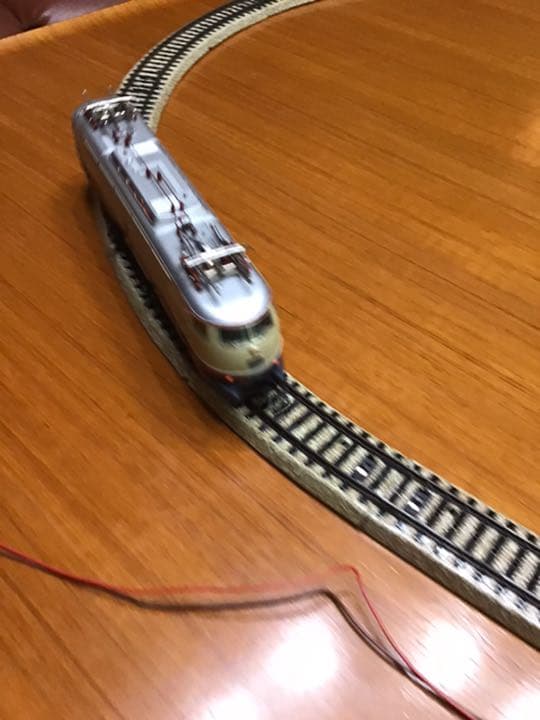 メルクリン　3053 初期型TEE用電気機関車 廃番品