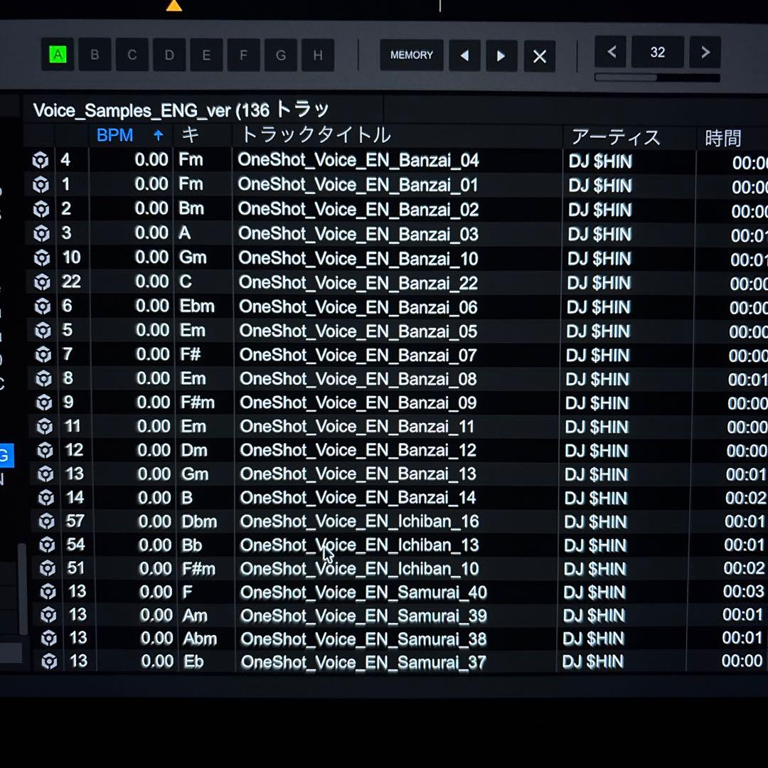Pioneer DJ DDJ-800 DJ機材　おまけ付き　手渡しの場合値引き