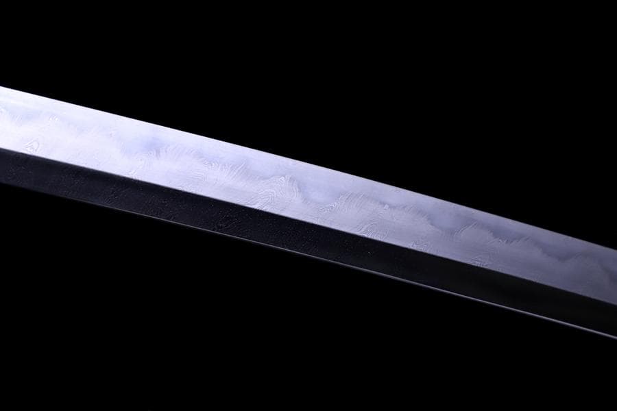 赤尾青竹 日本刀 模造刀 居合刀 武士道 武蔵 鑑賞用 手鍛造打