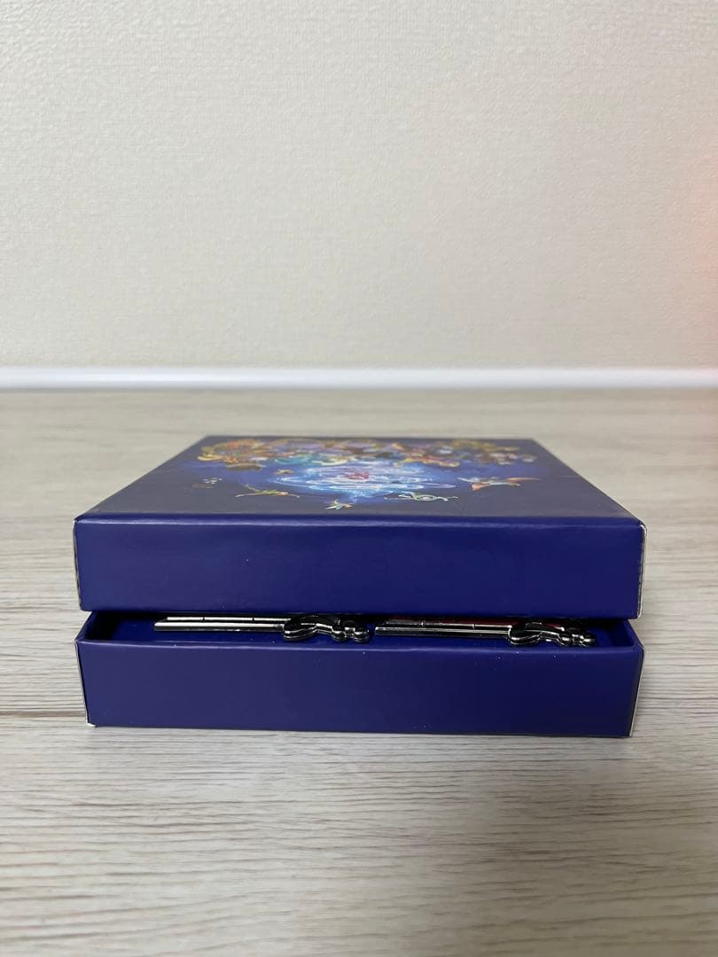 【希少】DisneyStoreLimited Edition 500 ピンバッジ