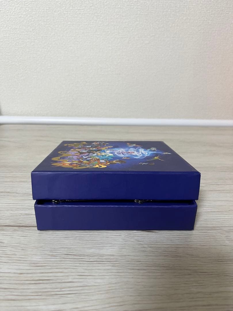 【希少】DisneyStoreLimited Edition 500 ピンバッジ