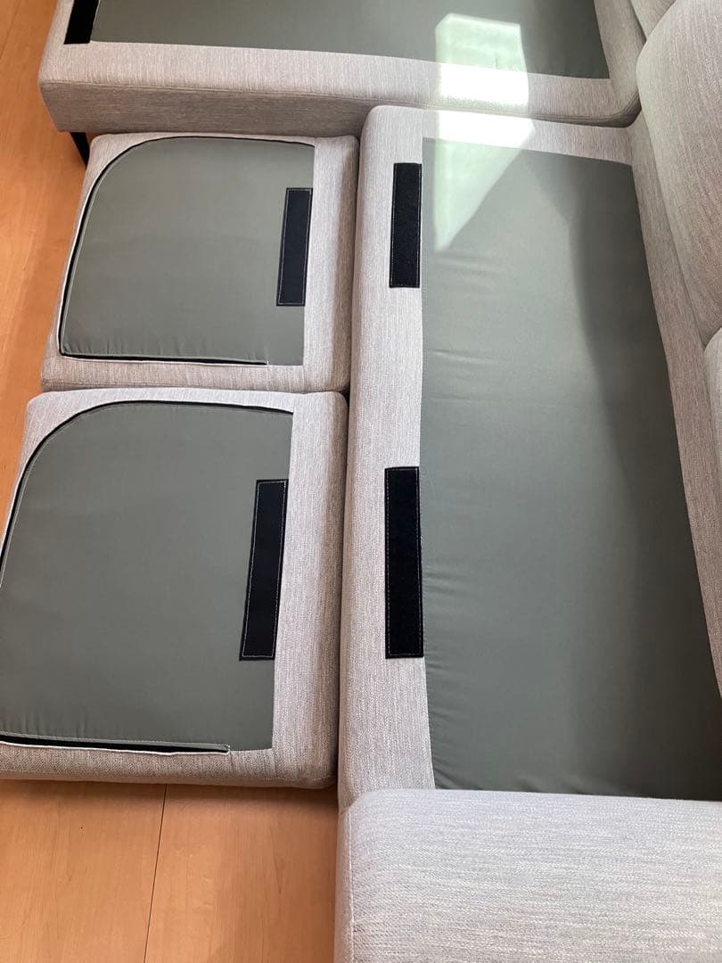 ソファセット ACA